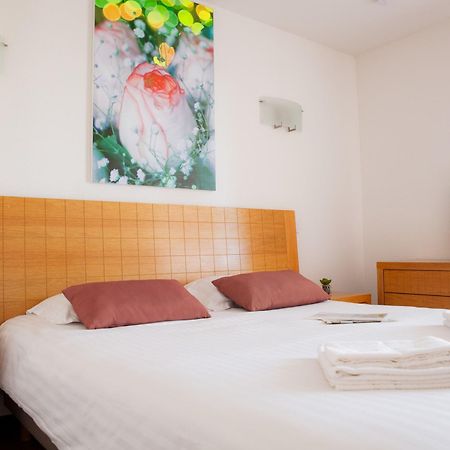 Comfort Aparthotel Mutzig Portes D'Alsace Екстер'єр фото