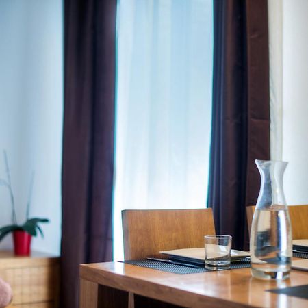 Comfort Aparthotel Mutzig Portes D'Alsace Екстер'єр фото