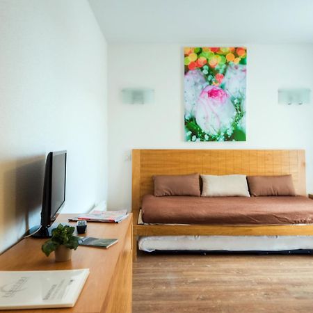 Comfort Aparthotel Mutzig Portes D'Alsace Екстер'єр фото