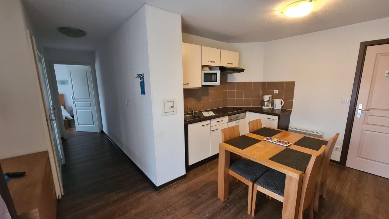 Comfort Aparthotel Mutzig Portes D'Alsace Екстер'єр фото
