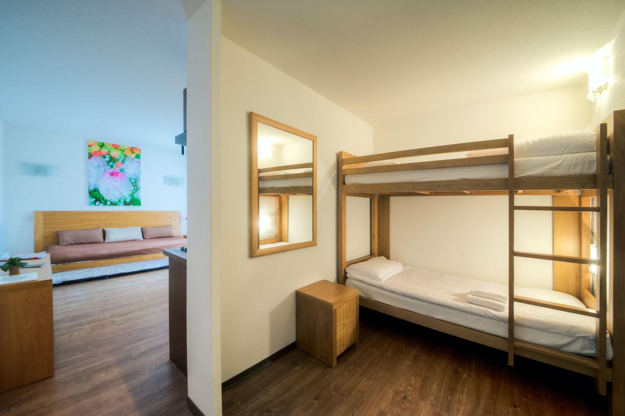 Comfort Aparthotel Mutzig Portes D'Alsace Екстер'єр фото