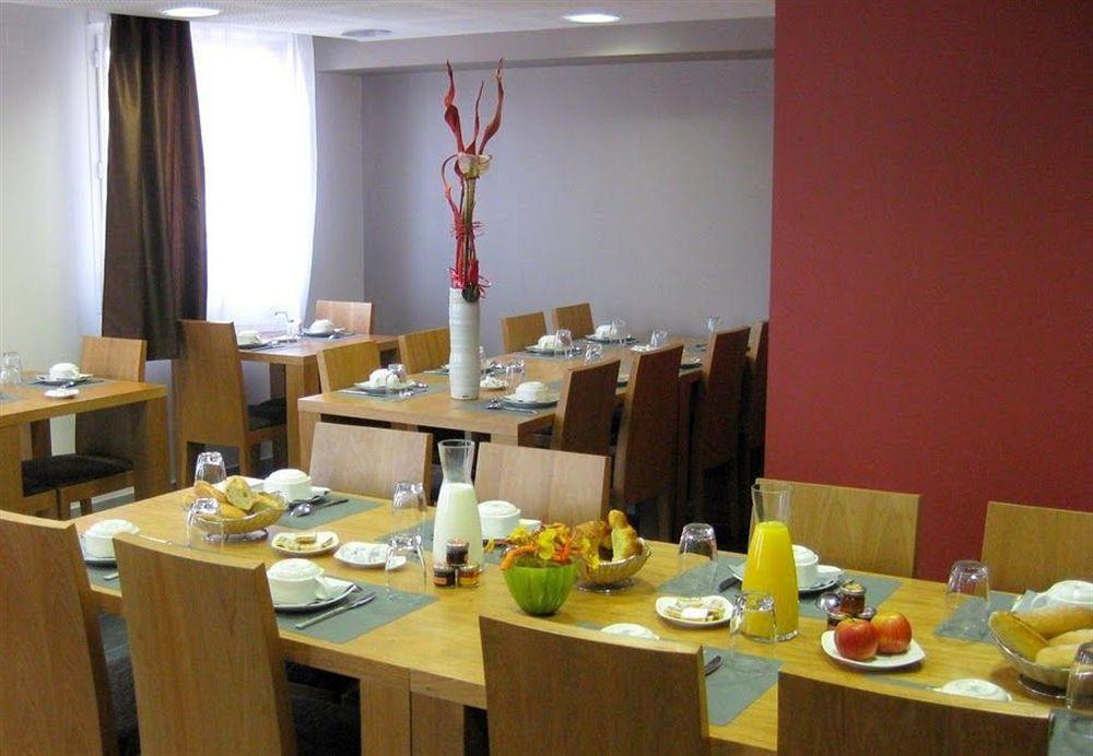 Comfort Aparthotel Mutzig Portes D'Alsace Екстер'єр фото
