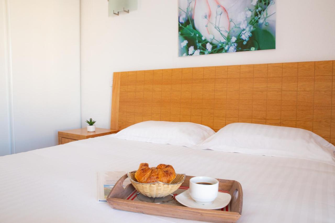 Comfort Aparthotel Mutzig Portes D'Alsace Екстер'єр фото